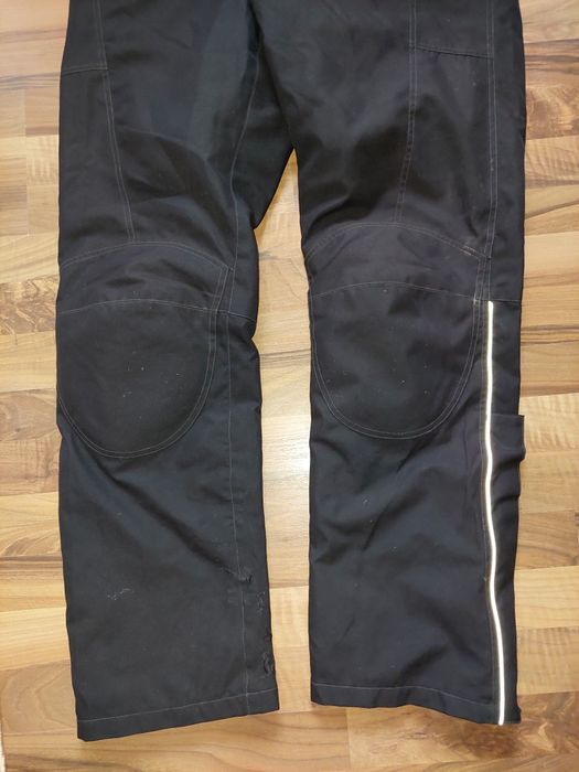 Pantaloni textil Cycle Spirit ideal moto,atv,chopper,touring,masura 56