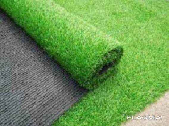 Искуственный газон оптовые цены. Травка