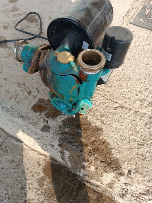 Suv matorlarini remont qilamiz yamimiz svarkalimiza