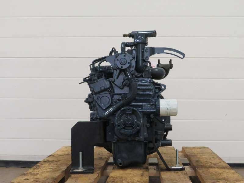 Motor Kubota D722 second hand