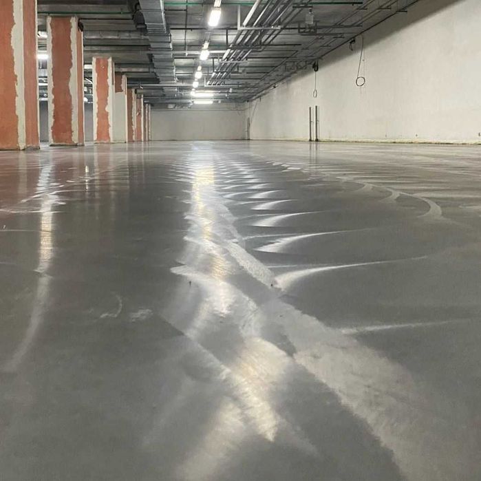 Faser Top (Упрочнитель для бетонных полов)