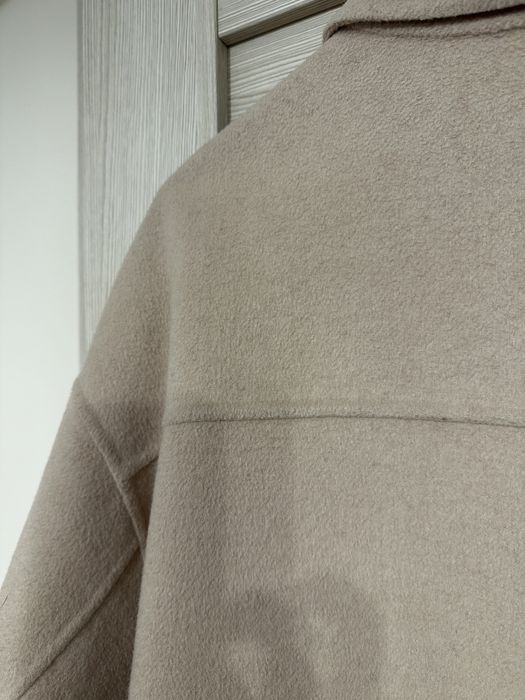 Куртка-рубашка ZARA