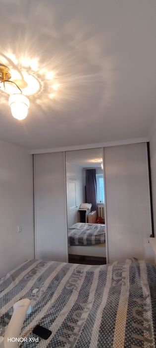 Продам 2х комнатную