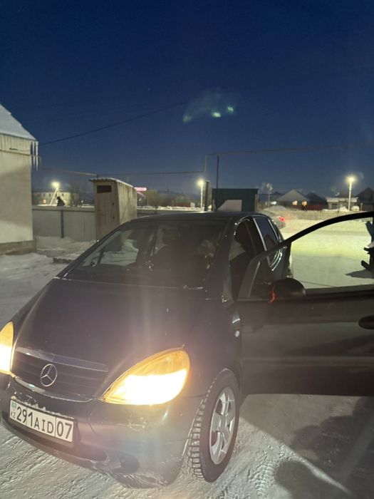 Продам мерс срочно