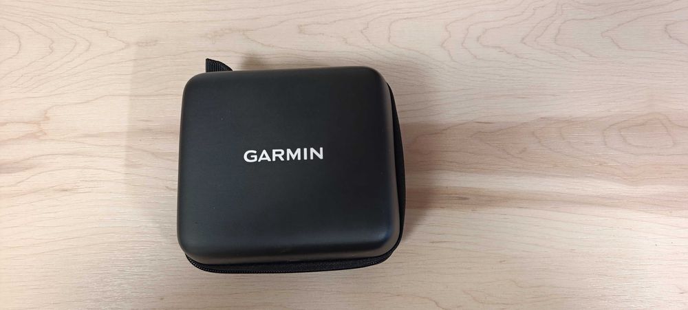 Garmin approach r10 golf launch monitor