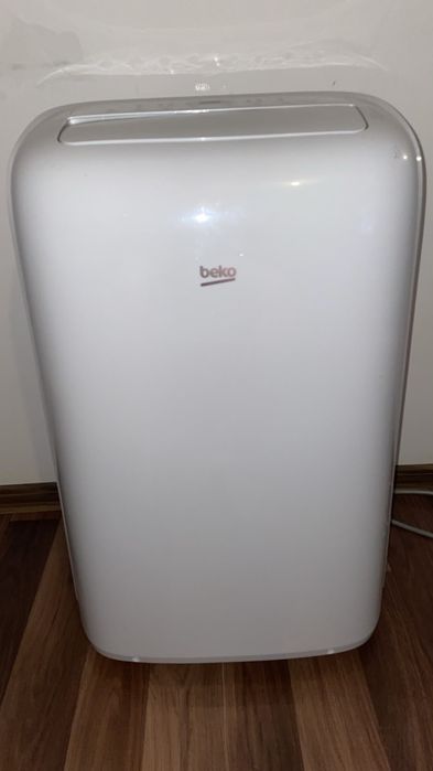Aer condiționat portabil Beko BP109C – 9.000 BTU