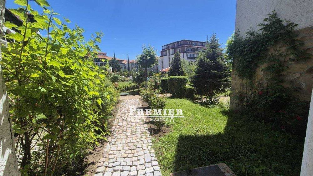 Продава се Тристаен апартамент в Свети Влас - 80 кв.м за 1313 €/кв.м - Снимка #13