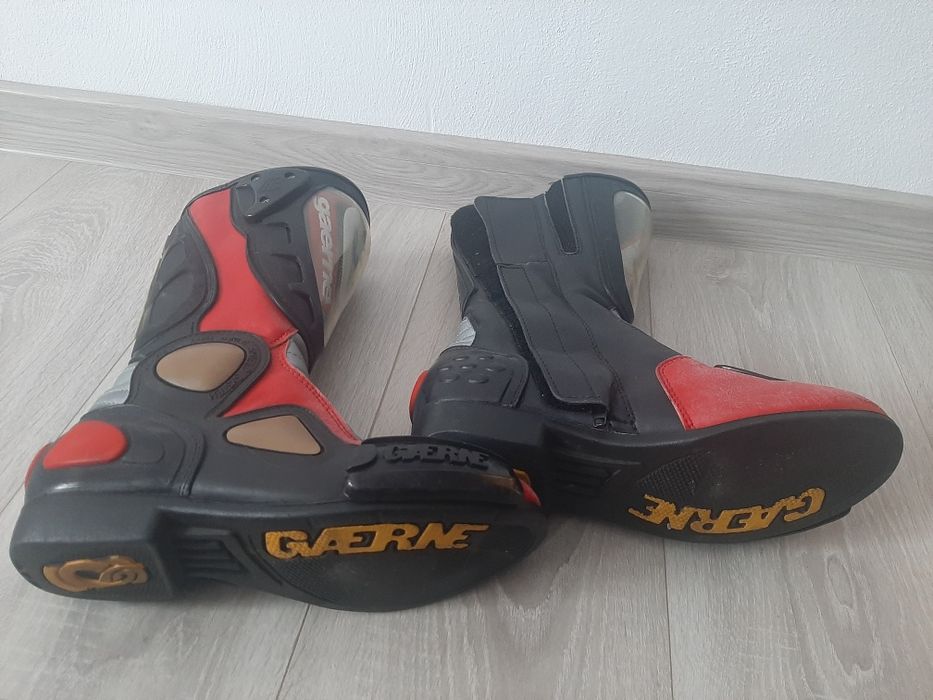 Gaerne - Cizme Moto