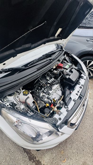 Равон Спарк автомат Евро