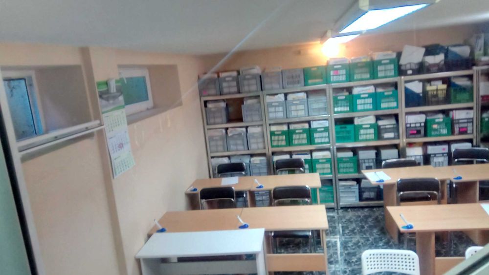 собственик продава магазин-офис