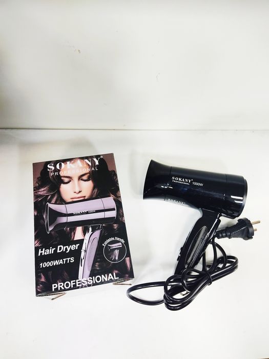 Супер цена Новый Фен для волос Fen Фены Soch uchun fenlar