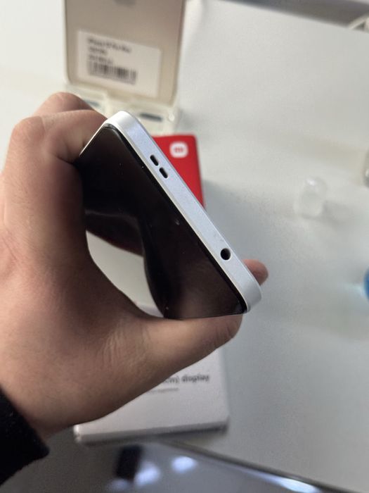 Redmi A3x 64gb ozu 4