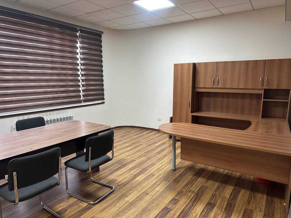 Сдается в аренду отдельно стоящее двухэтажное нежилое здание – 300 м²