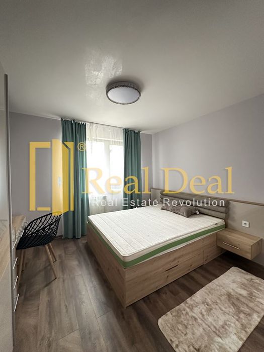 2-стаен в София-Връбница 1 площ 50 цена 550