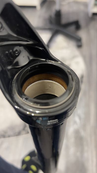 Rockshox reveltion RC