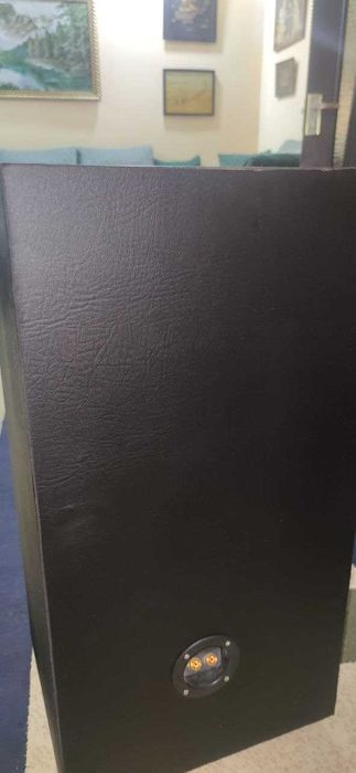 Продам колонки 35 АС-015 «Электроника»