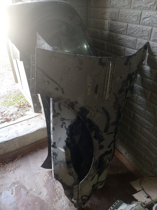 Е 60 Кирило и багаж