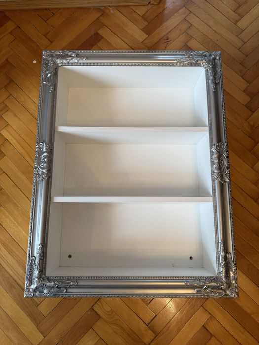Rafturi decorative