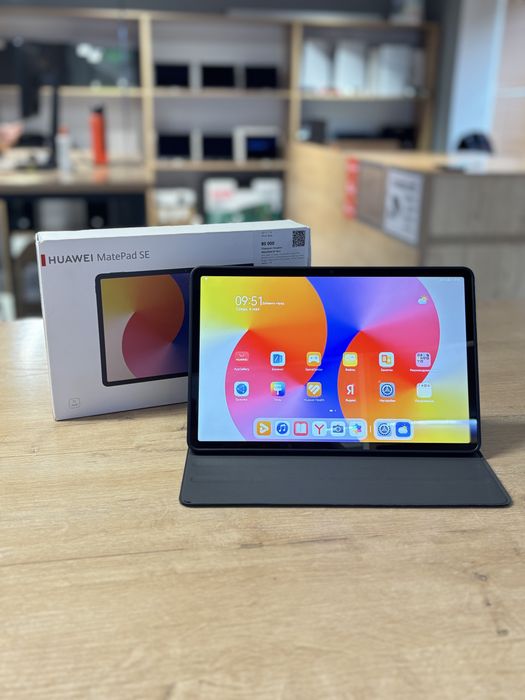 Huawei MatePad SE/Рассрочка 0-0-24/BaiTime
