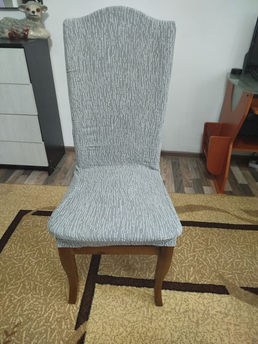 Стулья б/у в хорошом состаяни