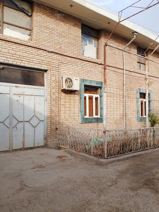 Тех ва хамма кулайликларга эга булган участка сотилади