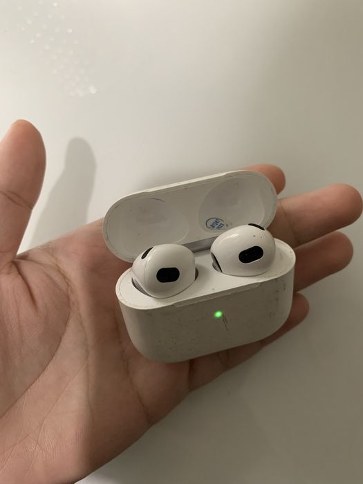 Наушники Airpodspro