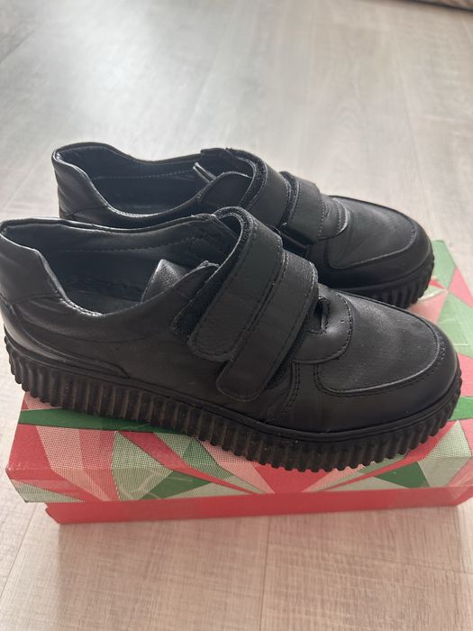 Туфли для девочек, 35 размер