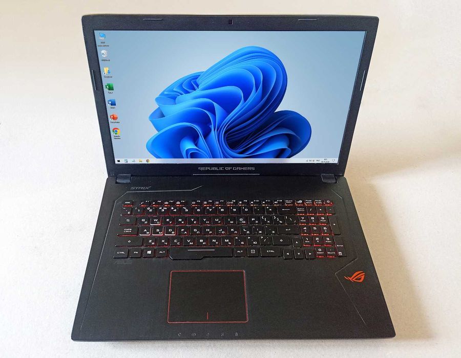 ИГРОВОЙ огромный 4 ядра Core i5 7300, 8 GB RAM, GTX 1050 4GB, 500GB