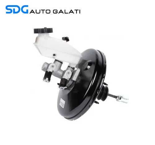 Tulumba Vacuum Vacuum cu Pompa Servofrana Servo Frana Chevrolet Aveo Kalos 1.2 2006 - 2011 Cod DAC8041 [MA0197]