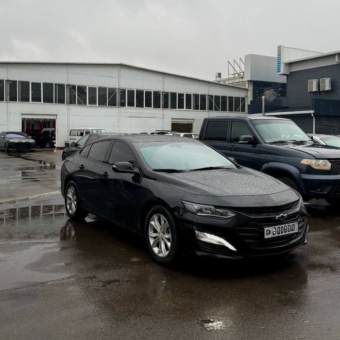 Малибу хл 2023 накт аренда