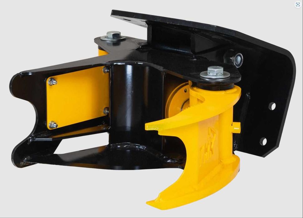 Гидравлический секатор для обрезки деревьев