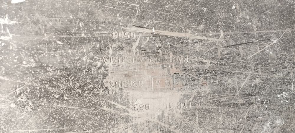 Крайно гърне Sebring