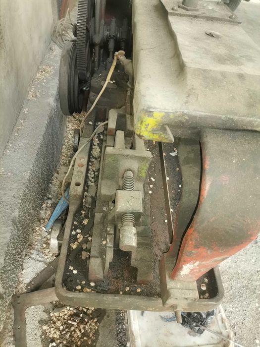 Продам Мех пила продам