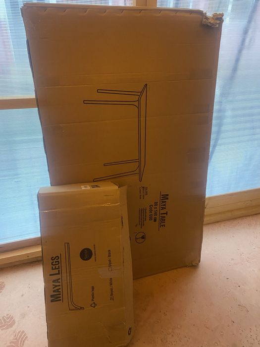 Vand masa Maya 140x80 PRODUS NOU