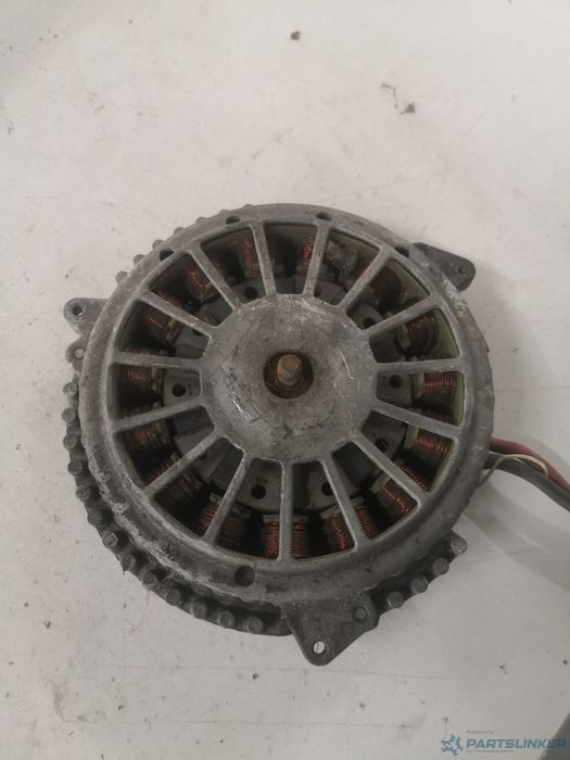 Motoras Ventilatoare Bmw X5 Iii (F15, F85) [ 2012 - 2018 ] Oem 0460810