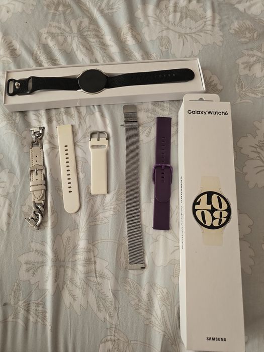 Samsung galaxy watch 6