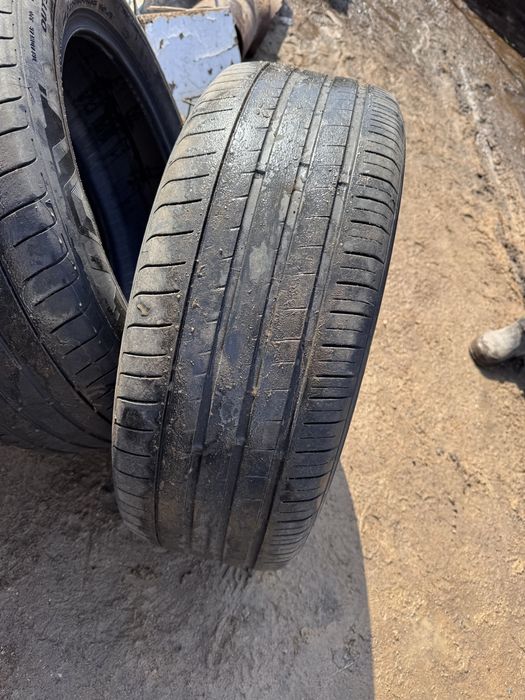 Продам шины нексен