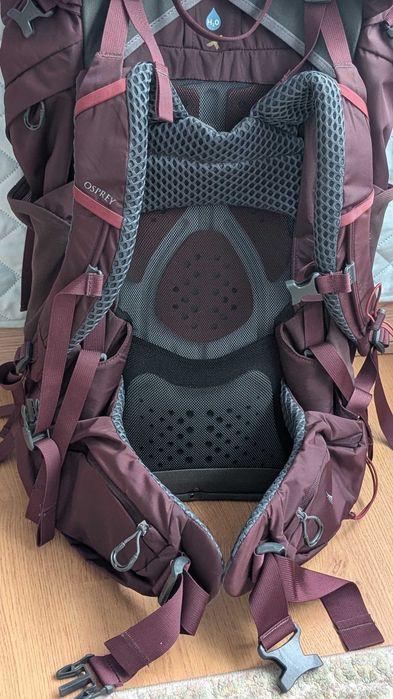 Туристическа Раница Osprey Kyte38L