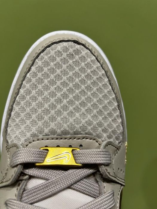Кроссовки Nike Court Vision Alta