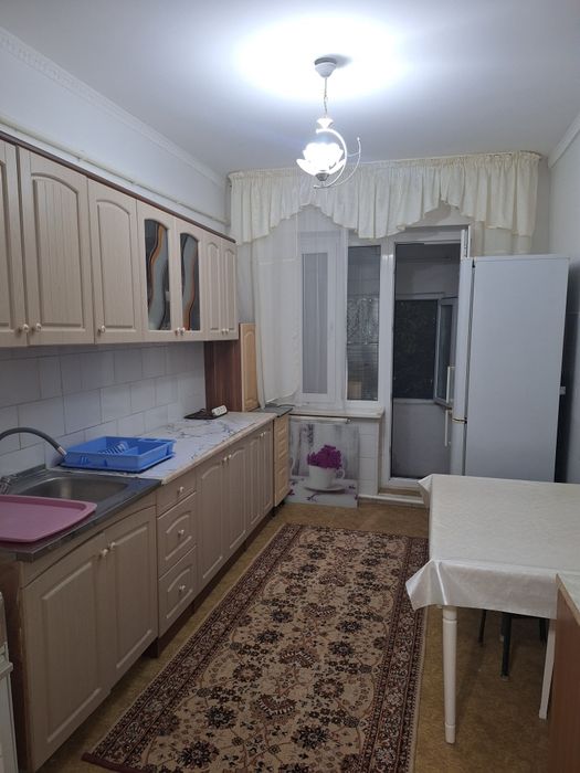 Аренда квартира.  долгосрочный