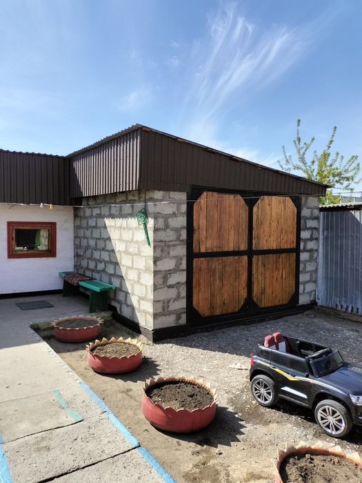 Продам частный дом