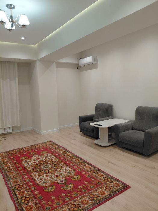 2 хонали квартира