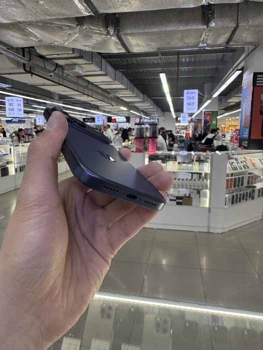 100% 256 gb Iphone 17 pro 100% 256 гб айфон 17 про