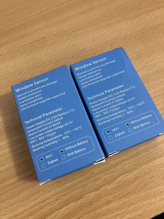 Senzor fereastra geam deschis inchis aplicație telefon
