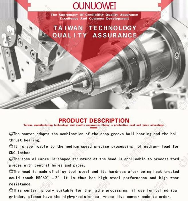 Новый Токарный центр