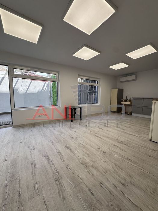 Офис в Варна-Колхозен пазар площ 90 цена 154900