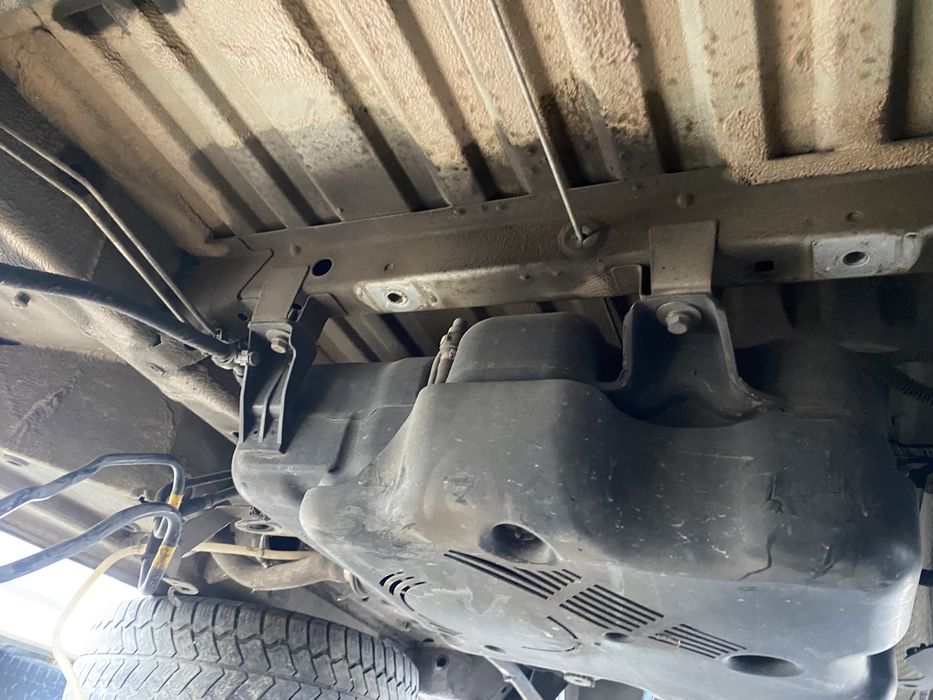 Rezervor Adblue cu pompă  complet Opel Vivaro 1.6 Dci