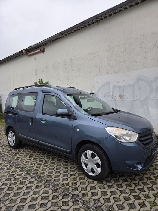 De vânzare Dacia doker an 2014