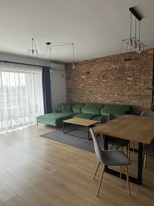 Inchiriat apartament central