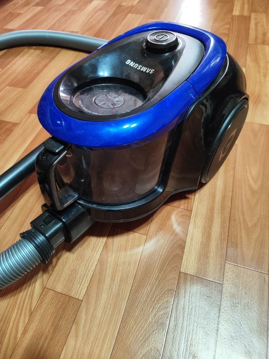 Продам пылесос самсунг